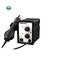 Trạm hàn VICTOR 868A (700W)